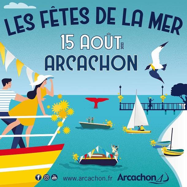 Fêtes de la Mer